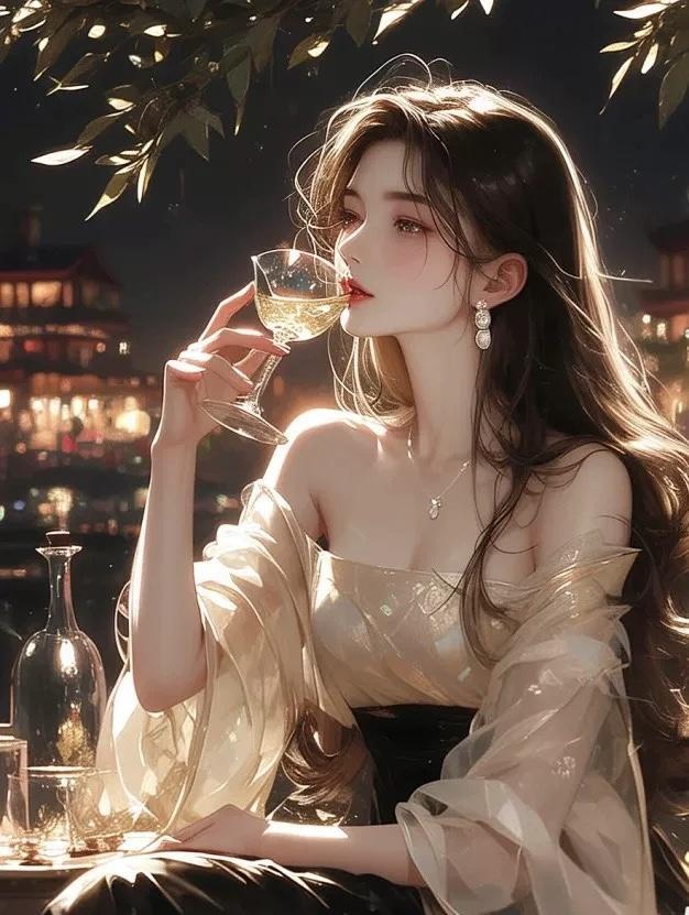 幸福