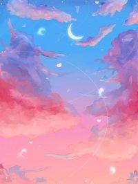 星河沉寂，不问归期
