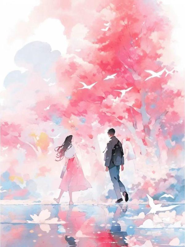 律师男友逃婚五十二次，我终于心死