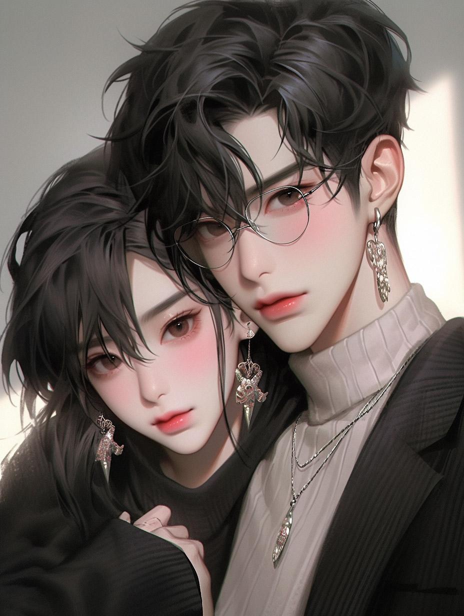 晏色烬山河姜书晏萧珩昇